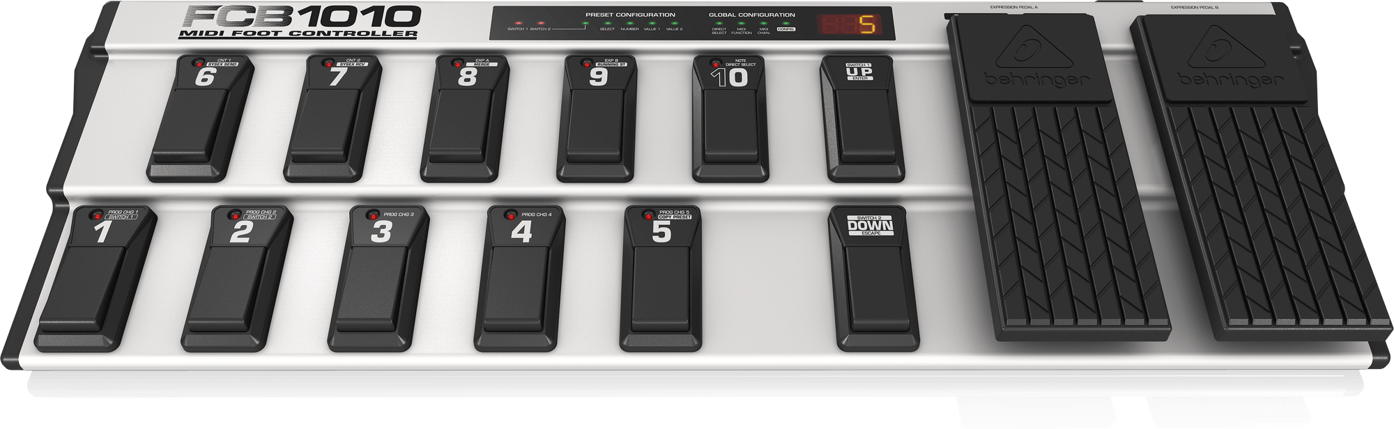FCB1010 | Behringer