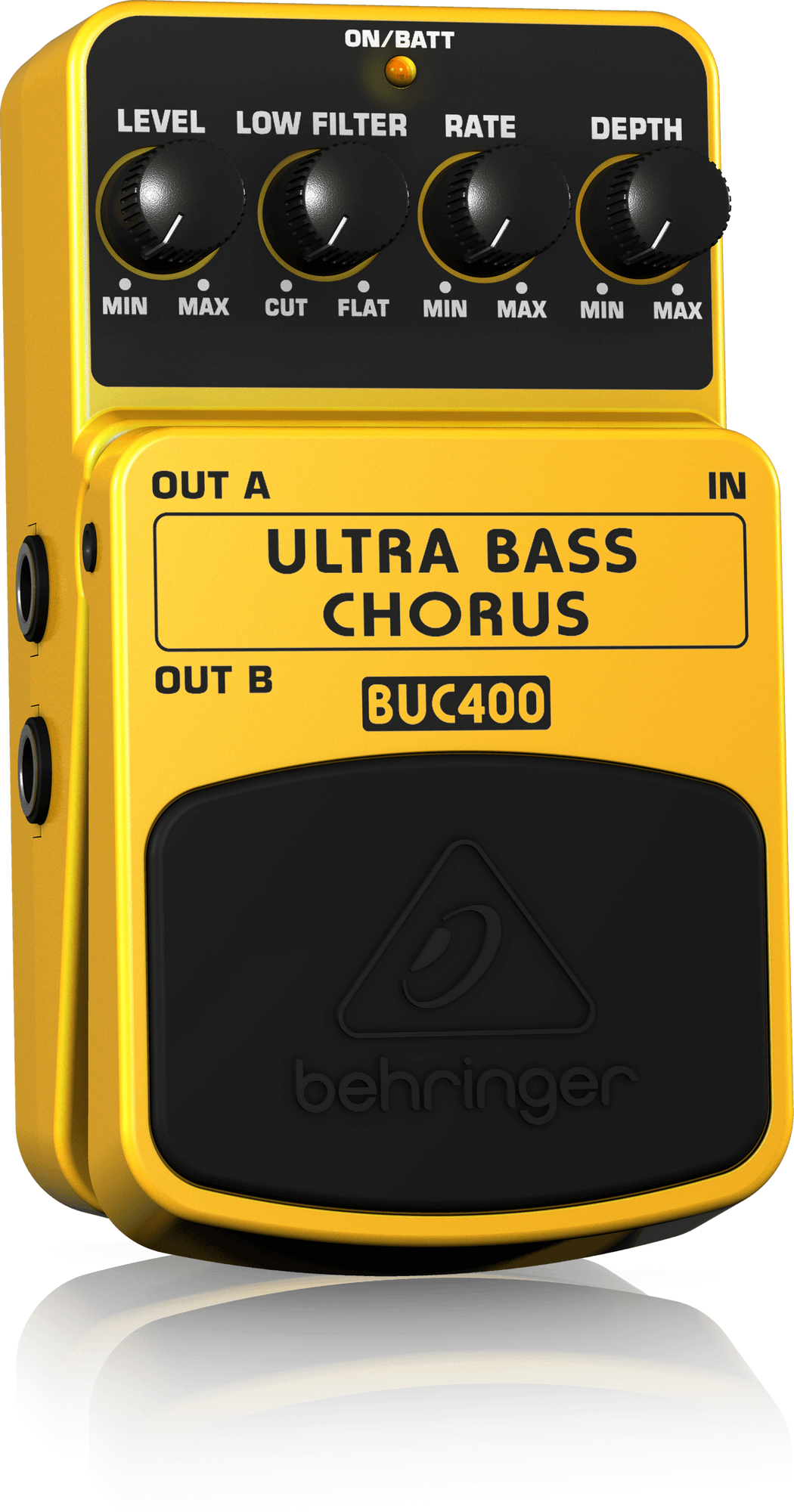BUC400