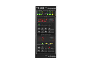 TC 1210 - Unique Spatial Expander