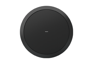 6" Coaxial In-Ceiling Loudspeaker for Installation
