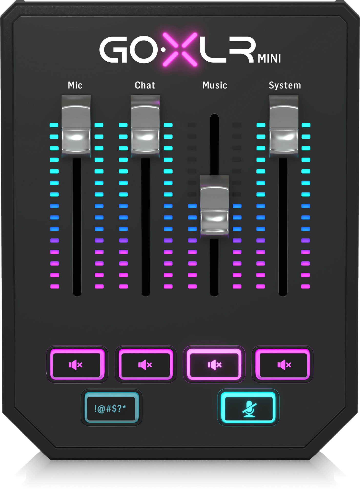GoXLR MINI