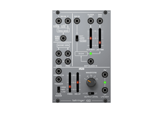 150 RING MOD/NOISE/S&H/LFO