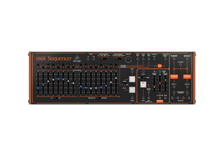 1601 SEQUENCER