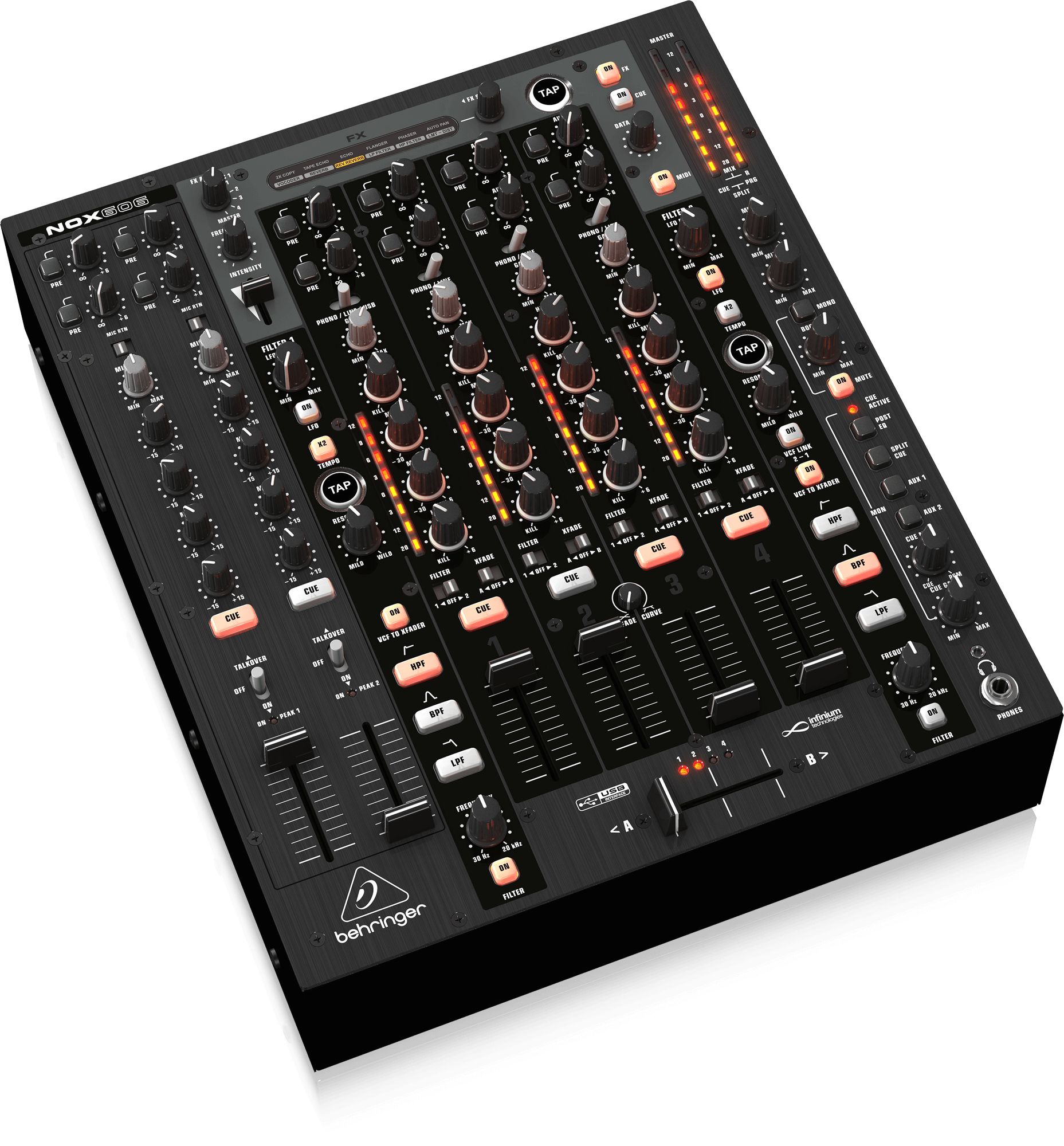 NOX606