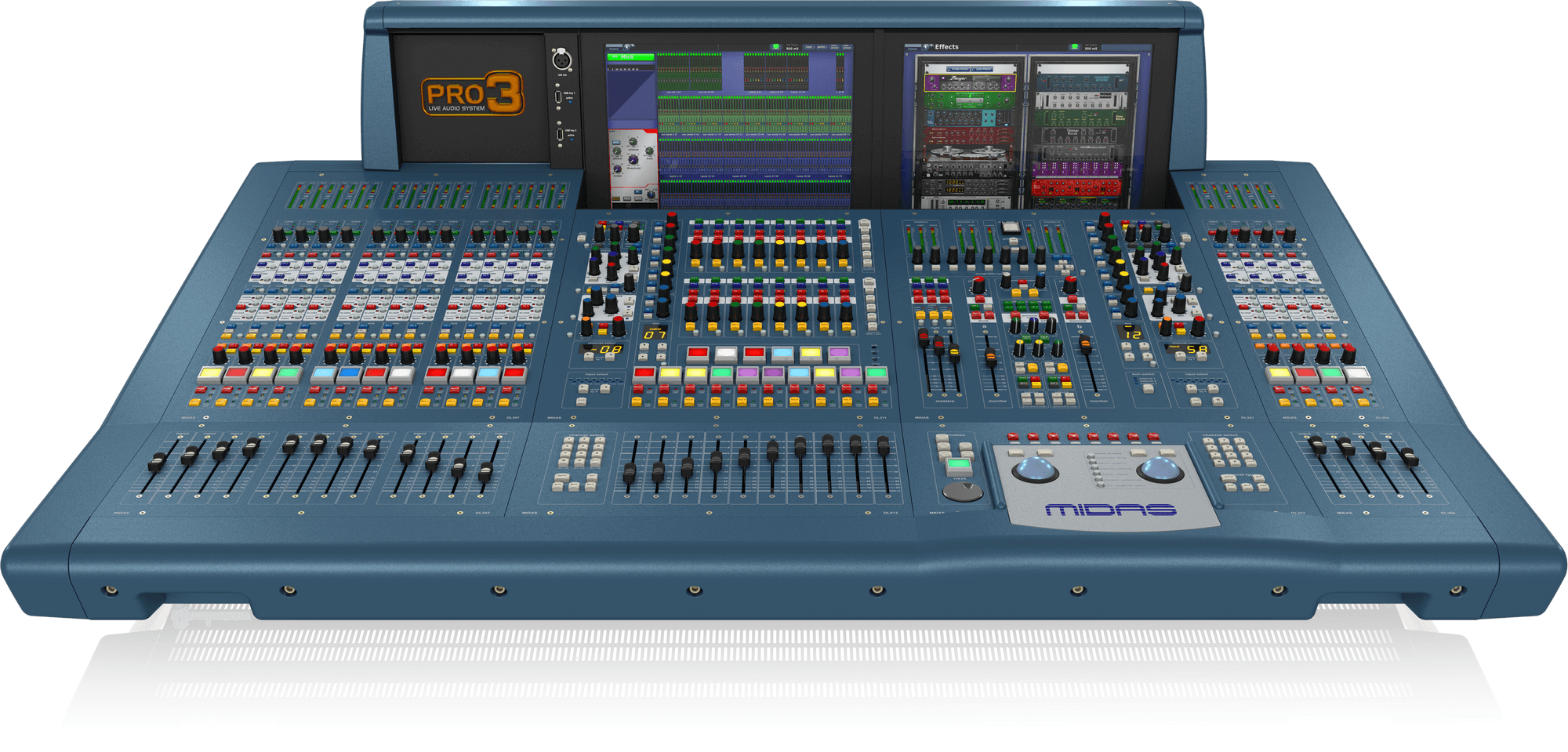 PRO3-CC-IP
