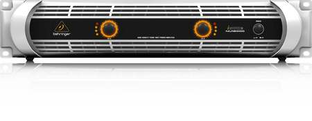 Behringer Behringer NU12000 — image 1