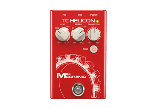 Products | TC Electronic