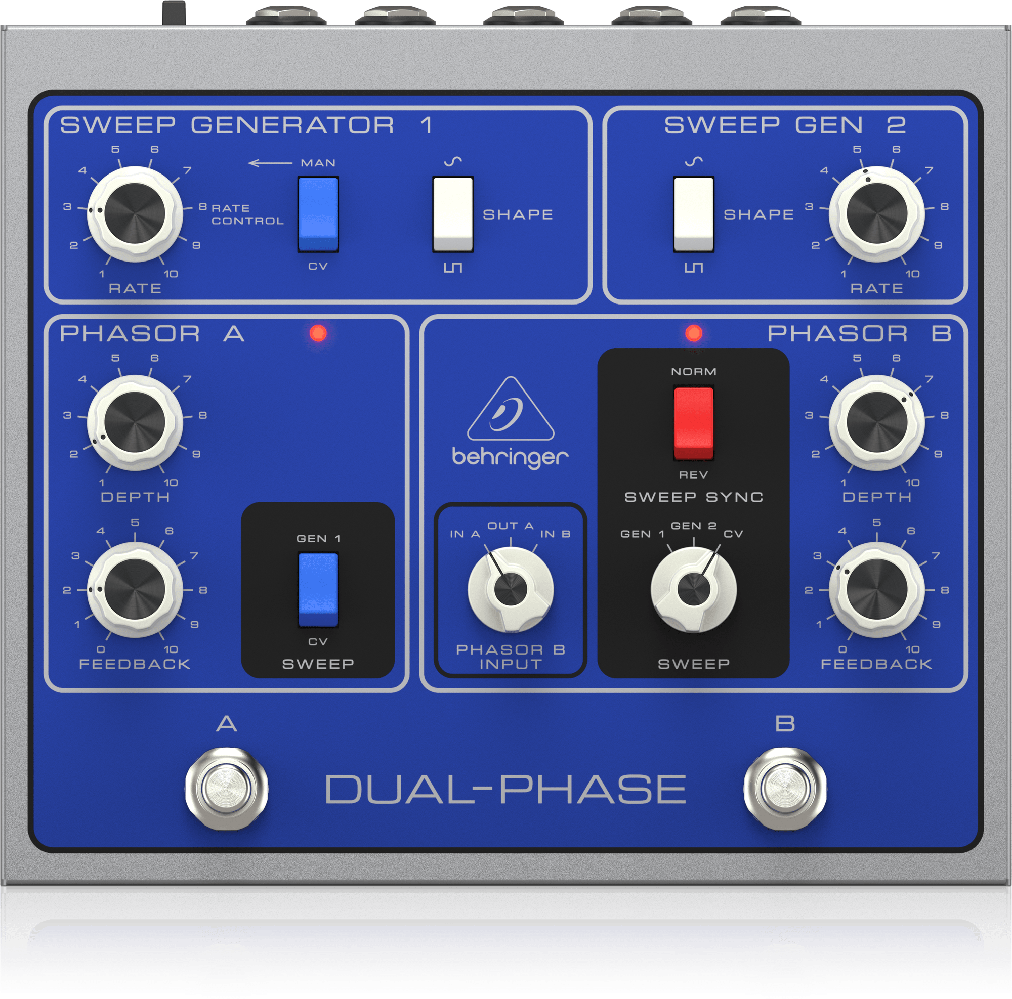 DUAL-PHASE