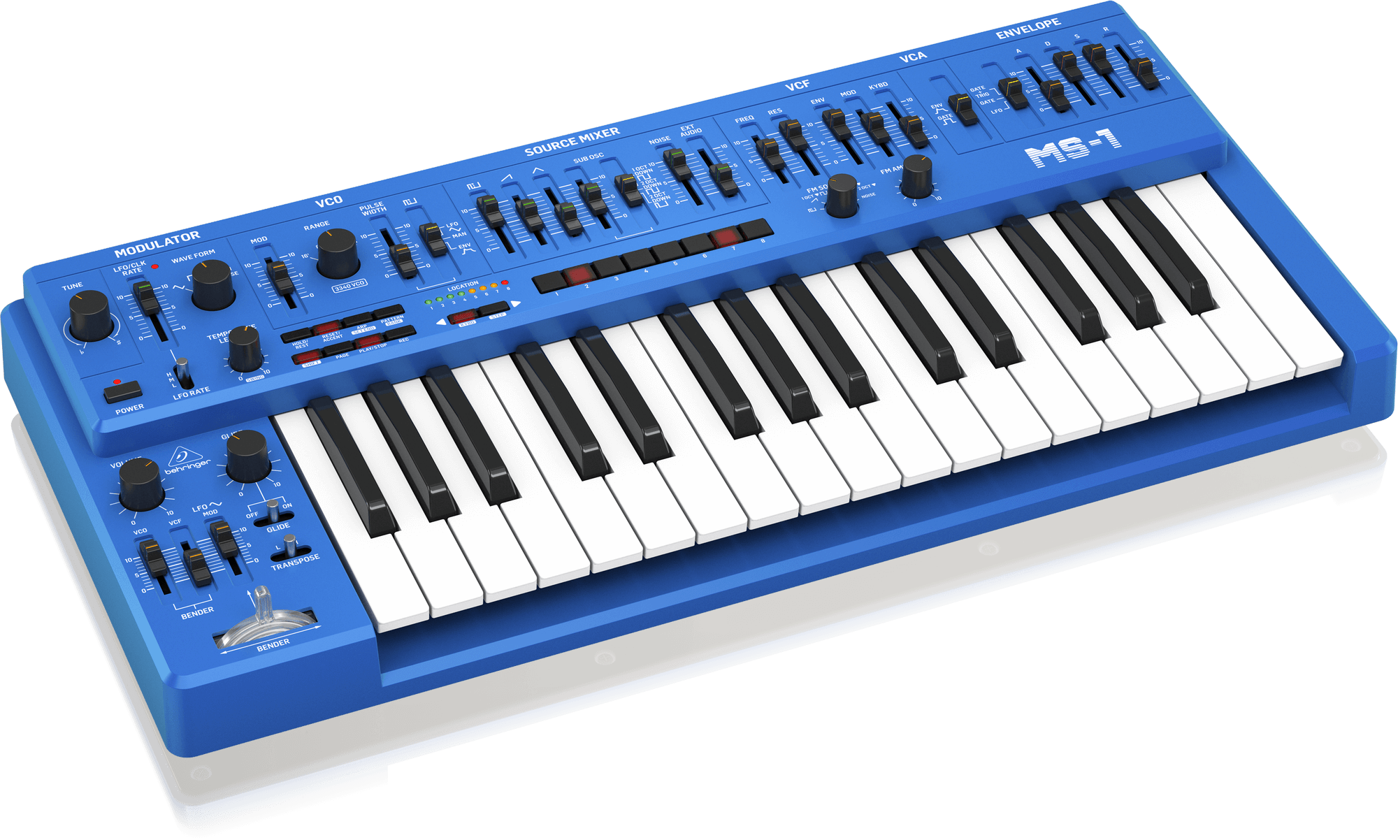MS-1-BU