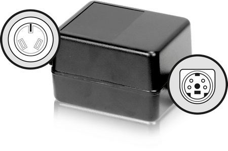Behringer Behringer PSU8-SAA — image 1