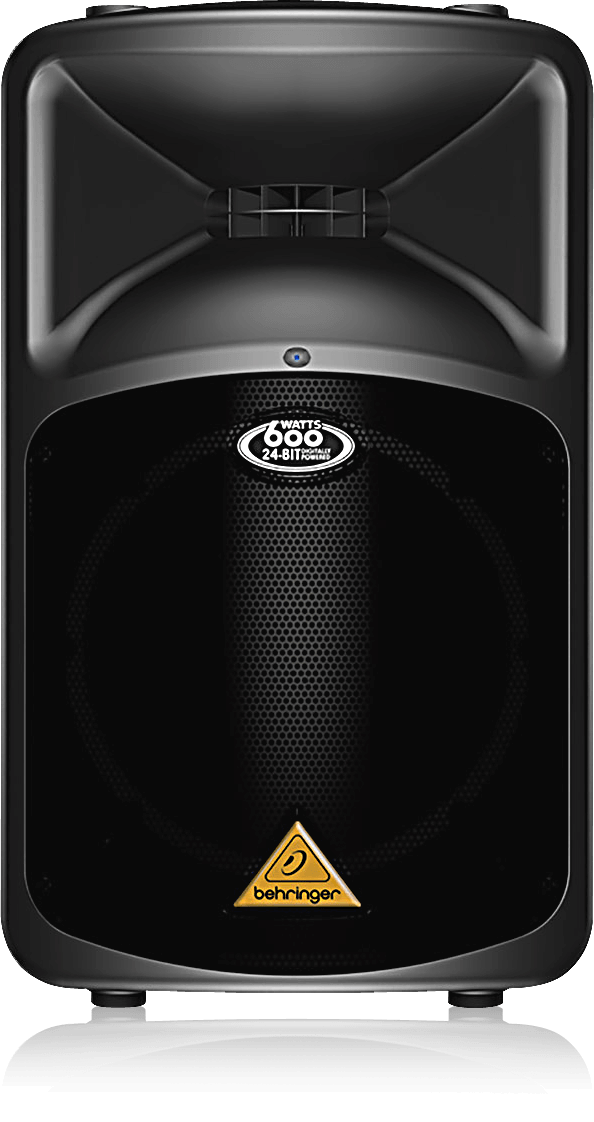 B512DSP