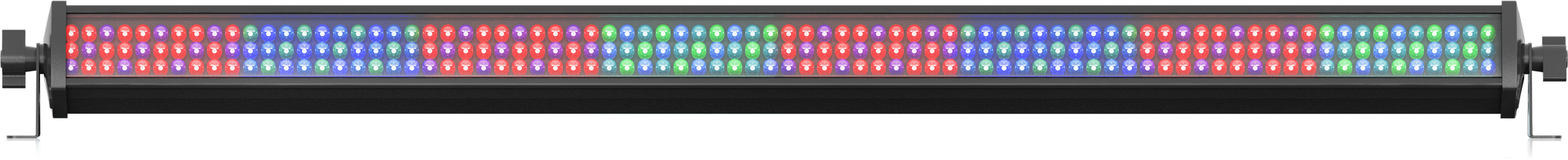 LED FLOODLIGHT BAR 240-8 RGB