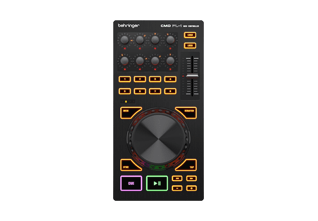 DJ Equipment
