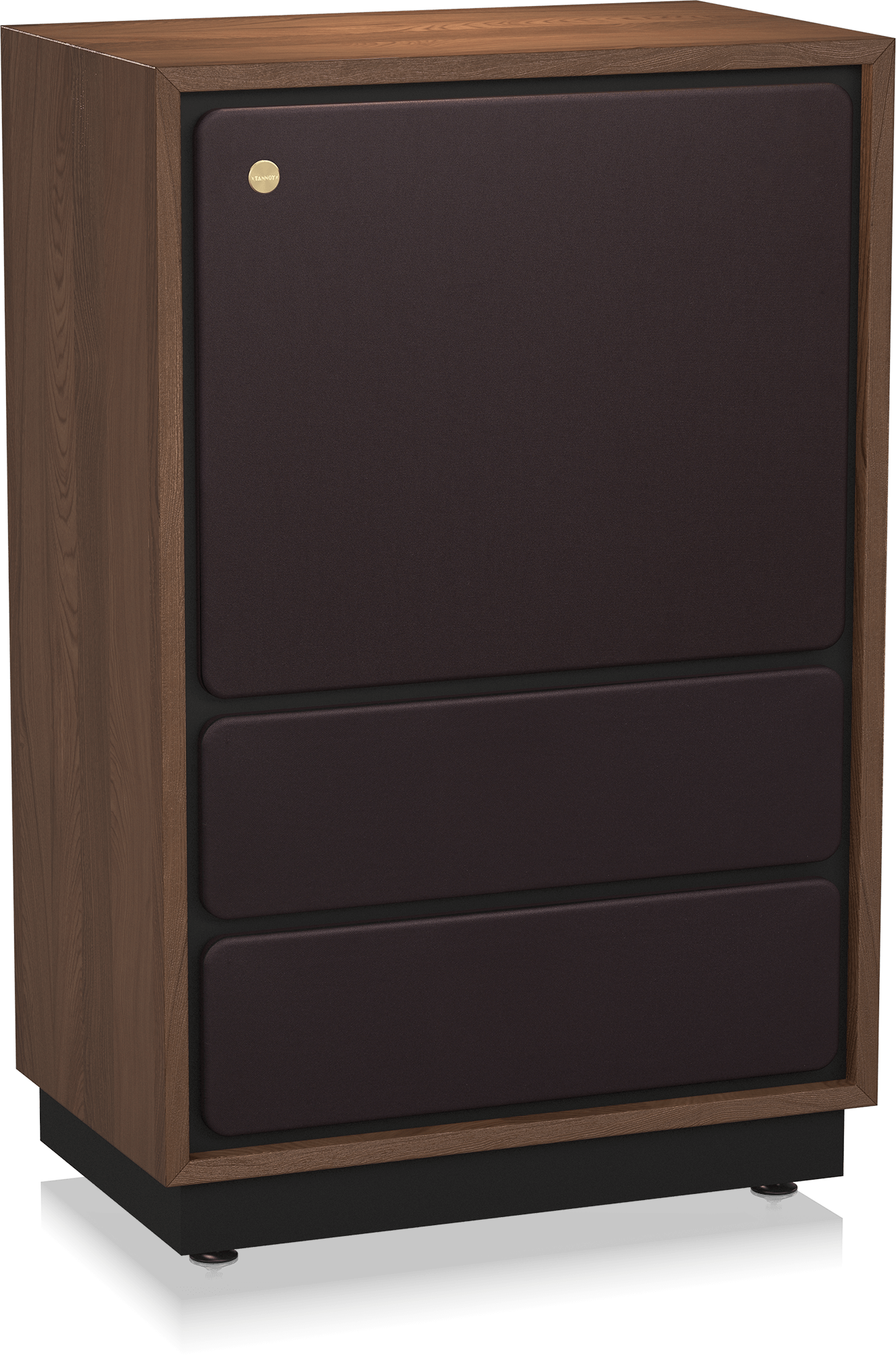 Heritage Floor-Standing 15" HiFi Loudspeaker Based