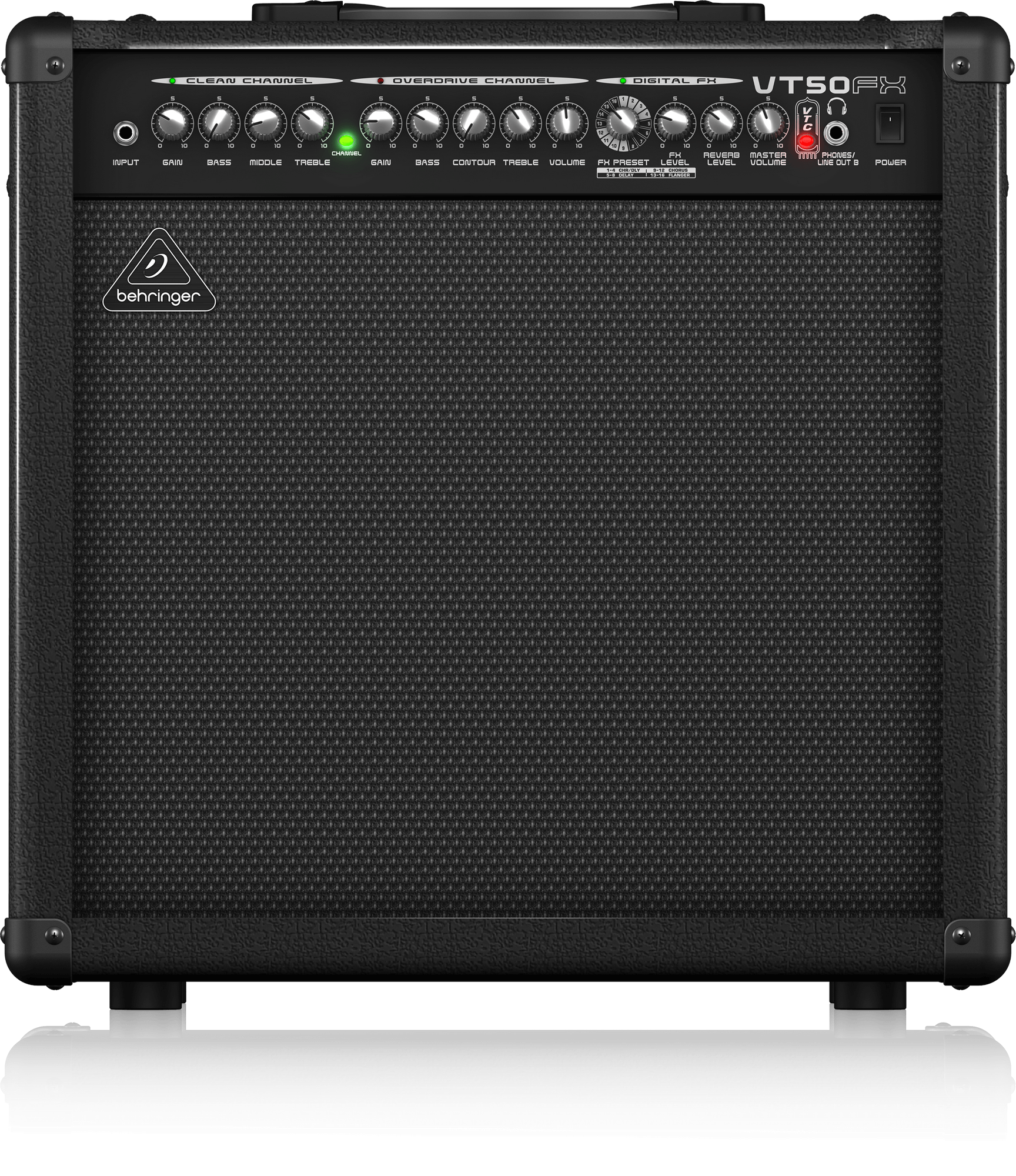 VT50FX