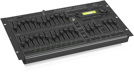 Behringer Behringer LC2412 V2 — image 1
