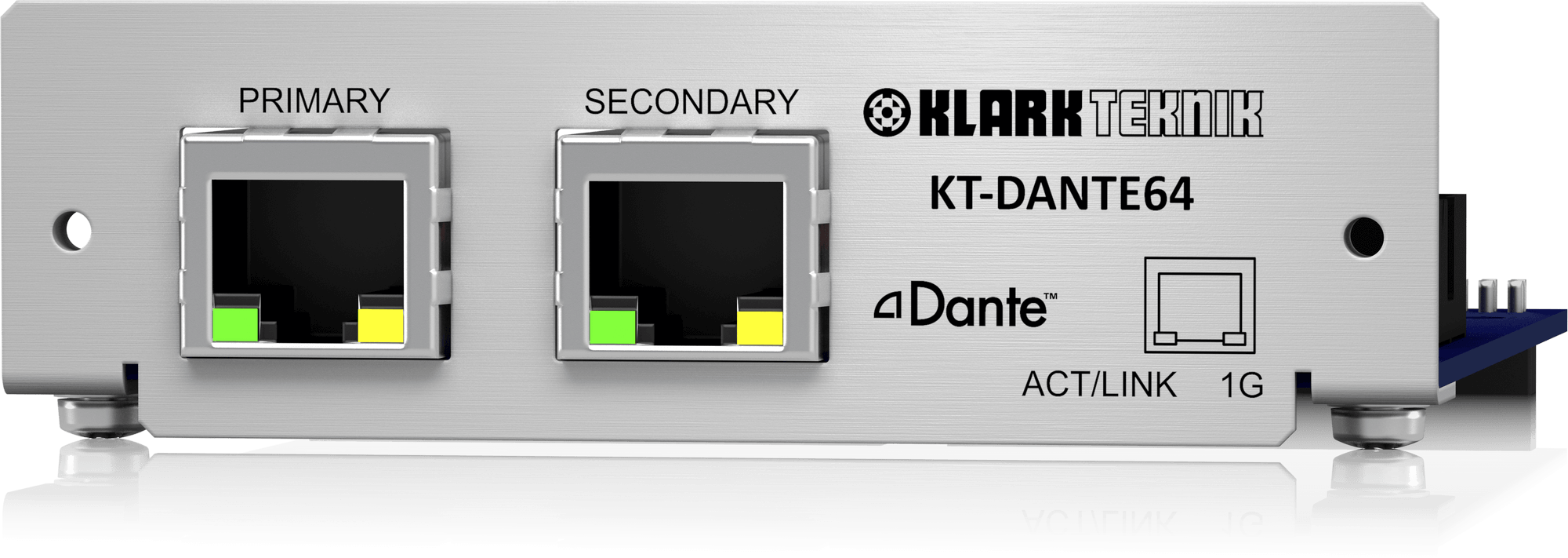 KT-DANTE64