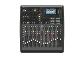 X32 PRODUCER