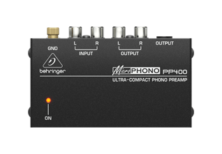 PP400