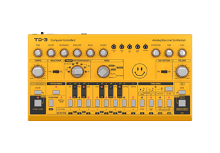 TD-3-AM