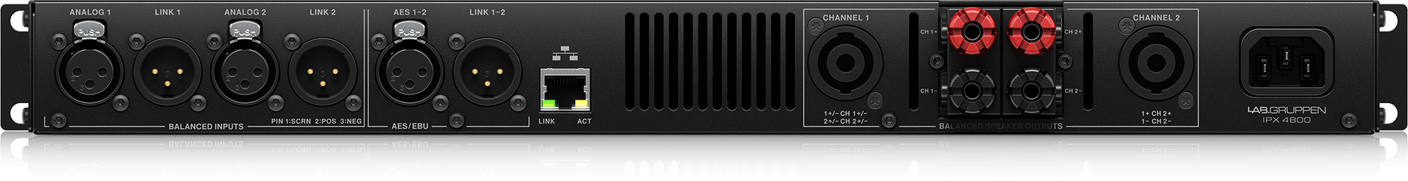 IPX 4800