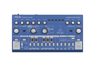 TD-3-BU