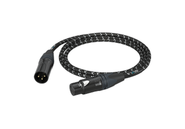 Cables and Connectors
