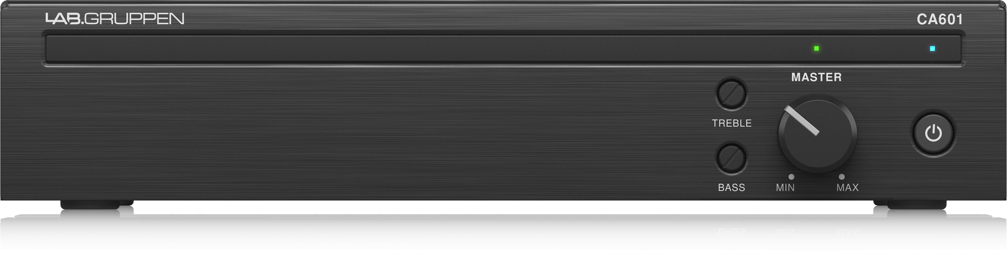 CA601