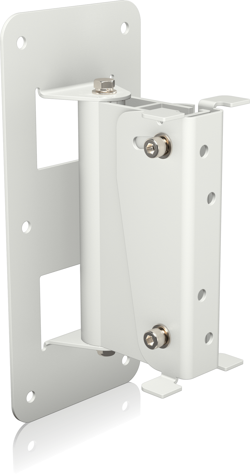 VLS Pan/Tilt Bracket (White)