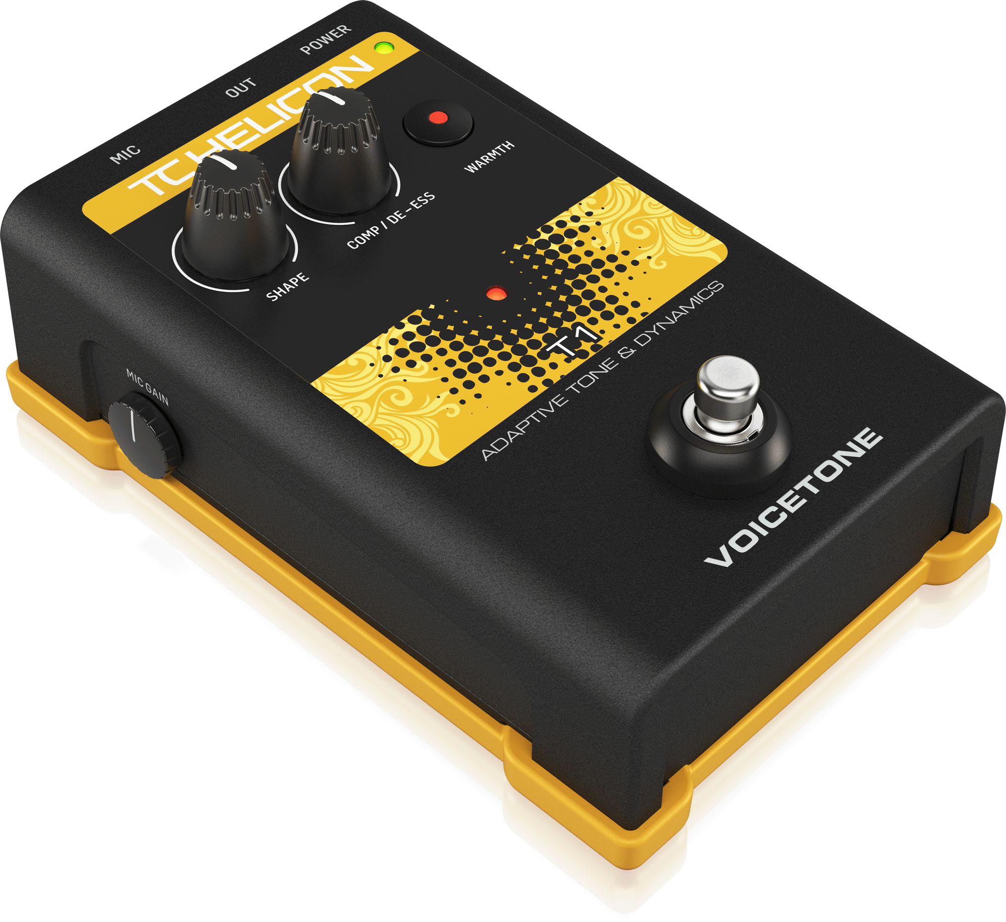 VOICETONE T1
