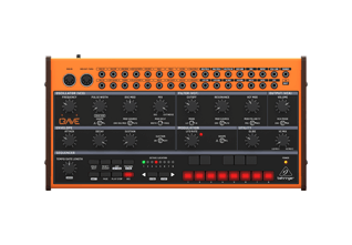 Synthesizers and Keyboards