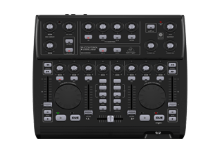 BCD3000