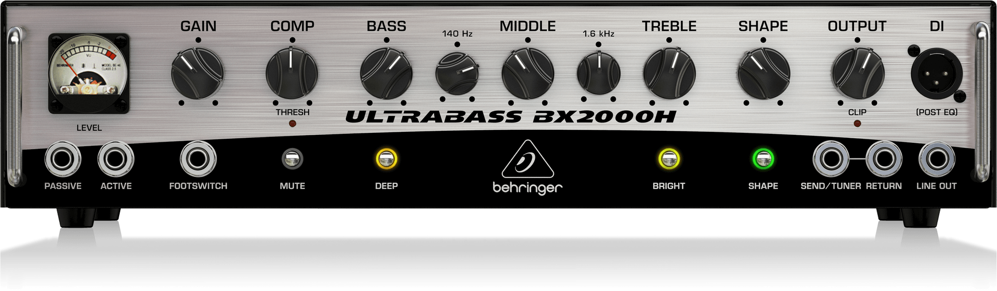 BX2000H