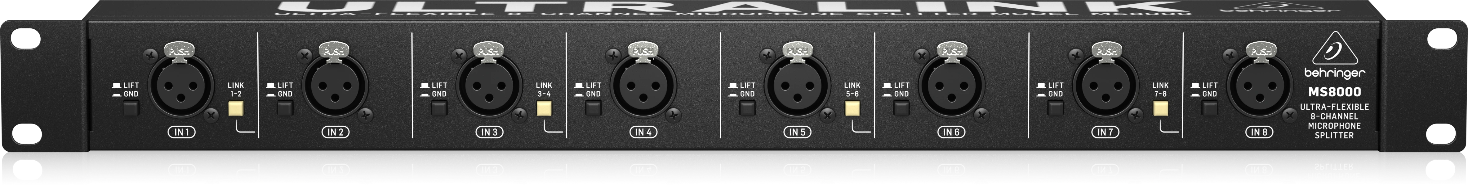 MS8000