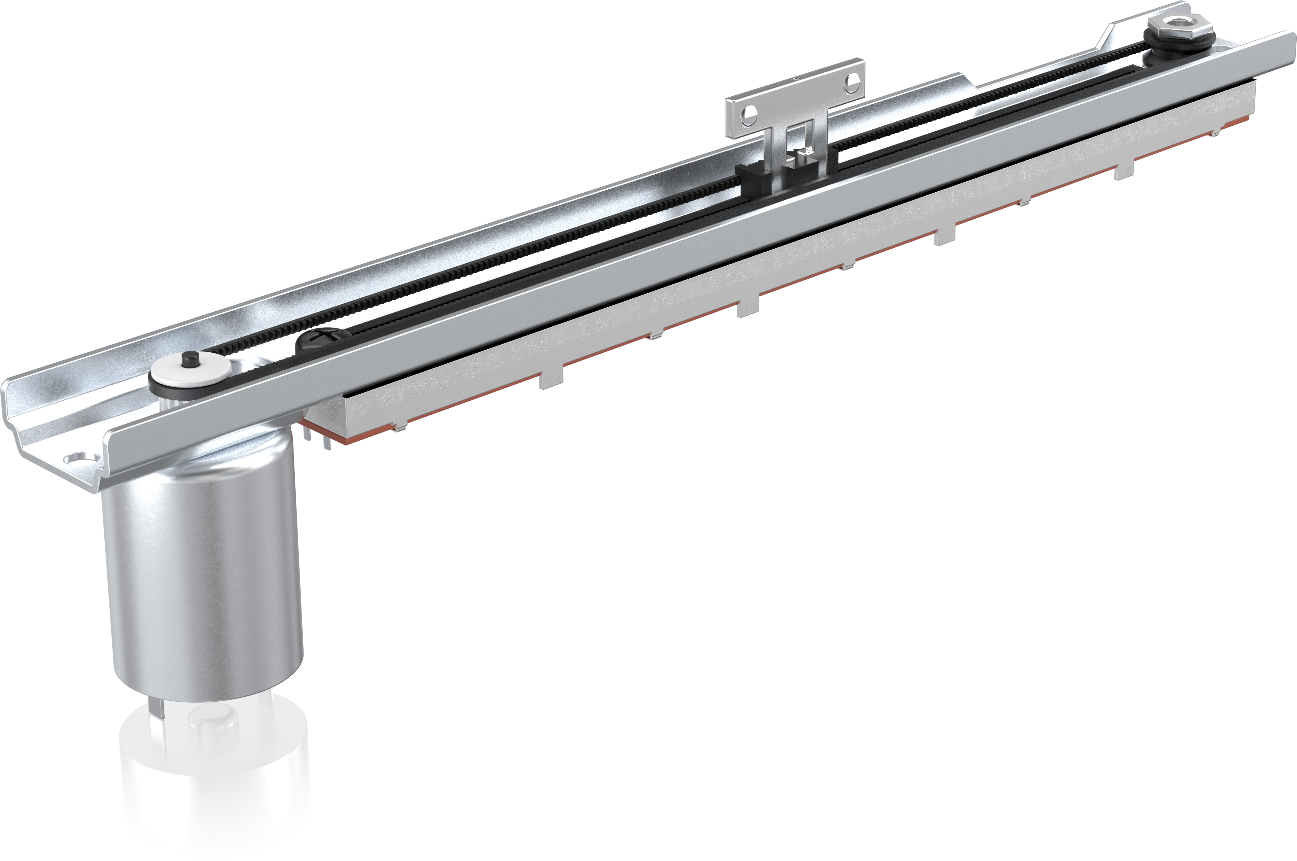 X32 MOTOR FADER