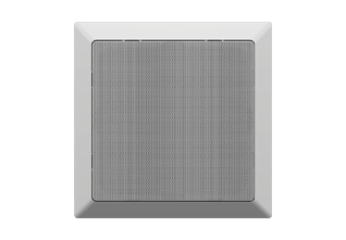 CMS 1201 GRILLE ASSEMBLY