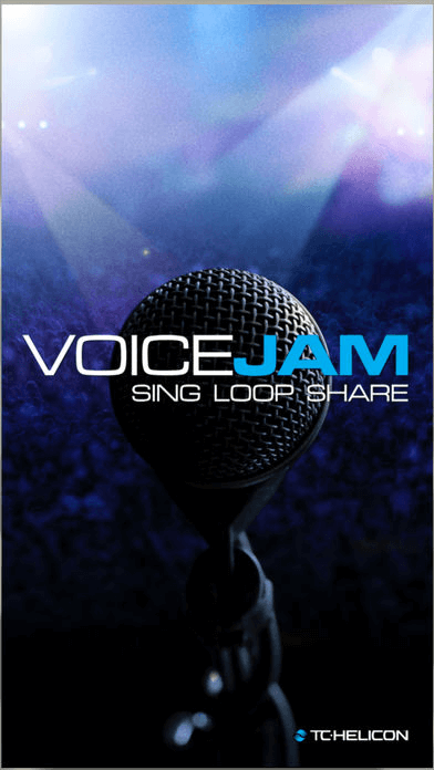 VOICEJAM