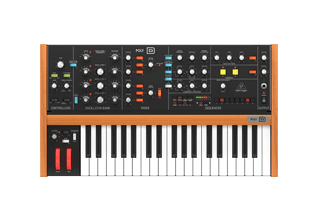 POLY D | Behringer