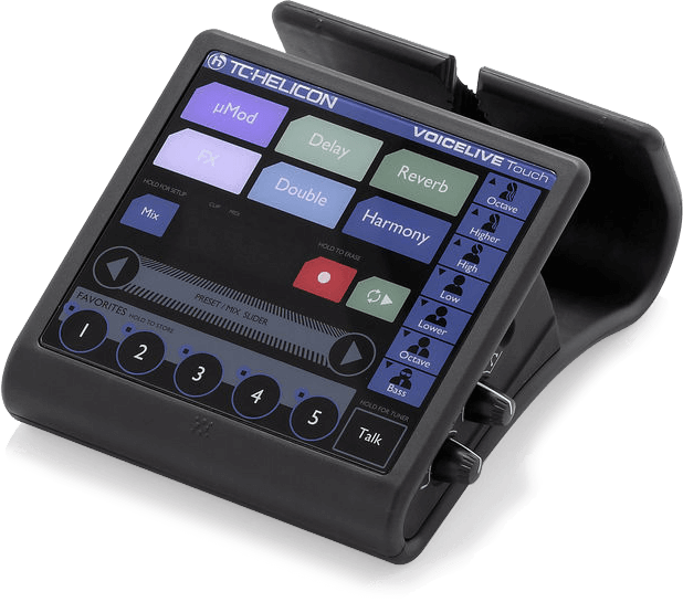 VOICELIVE TOUCH