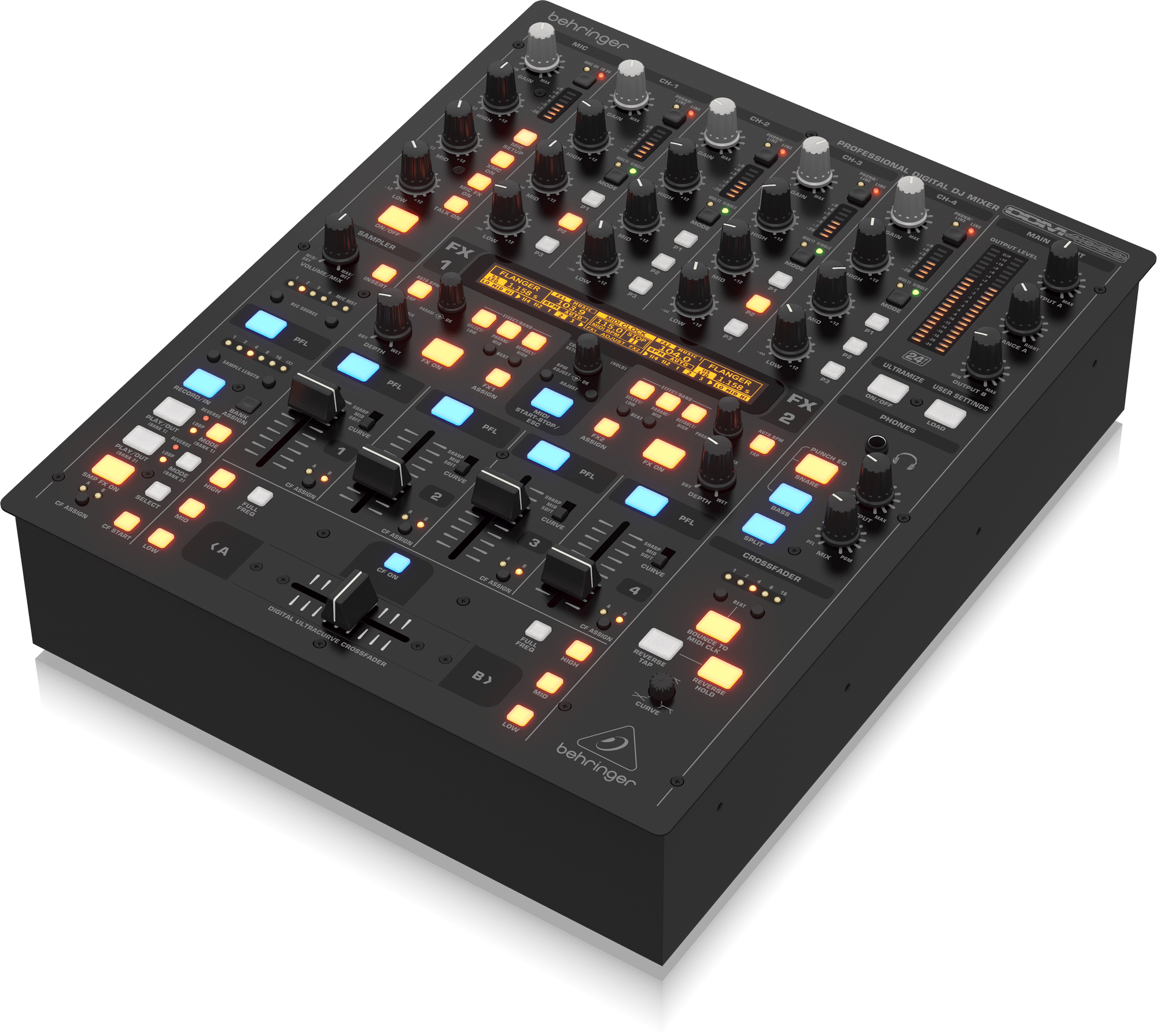 DDM4000