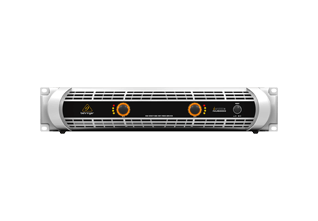 Behringer Behringer NU6000 — image 1