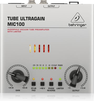 MIC100, image 4 of 4