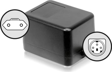 PSU5-EU, image 1 of 1