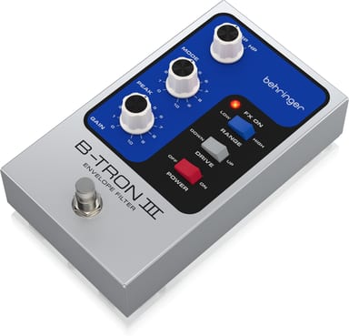 B-TRON III ENVELOPE FILTER, image 3 of 4