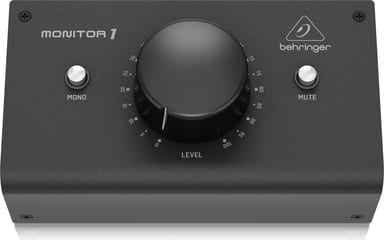 MONITOR1, image 1 of 5