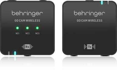 GO CAM WIRELESS, image 3 of 6
