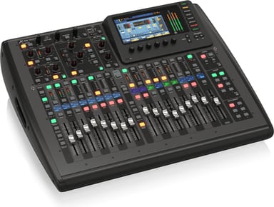 X32 COMPACT, image 3 of 5