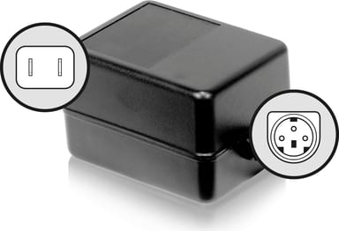 PSU3-JP, image 1 of 1
