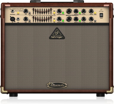 ACX1800, image 1 of 4