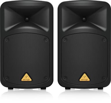 EPS500MP3, image 1 of 5